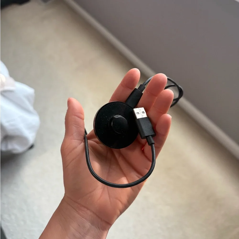 Oura Ring Gen3 Silver, Size 9